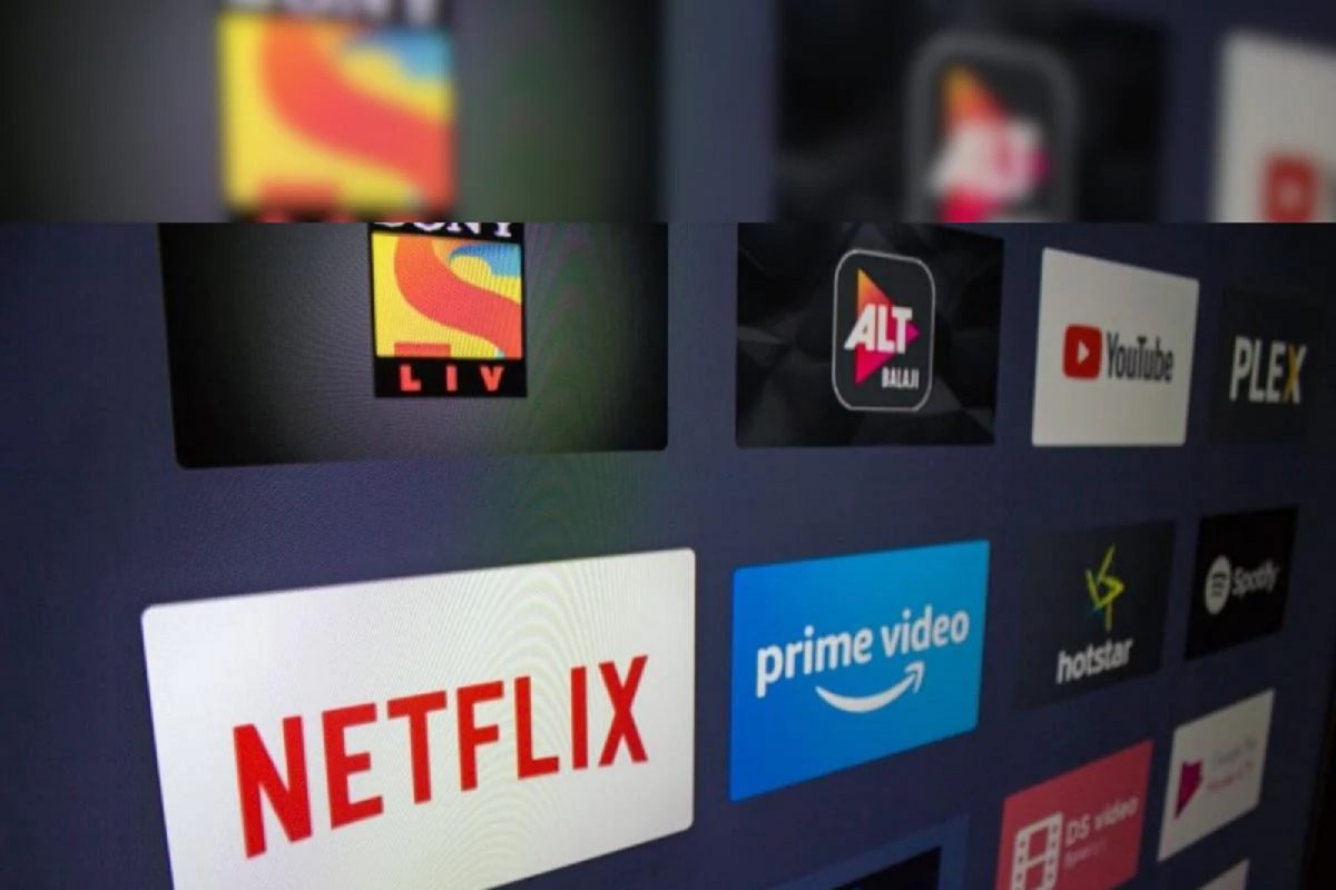 फुकटात पाहा सिनेमे, वेब सीरिज, टीव्ही शोज्; फक्त 'हे' अॅप्स डाऊनलोड करावे लागतील