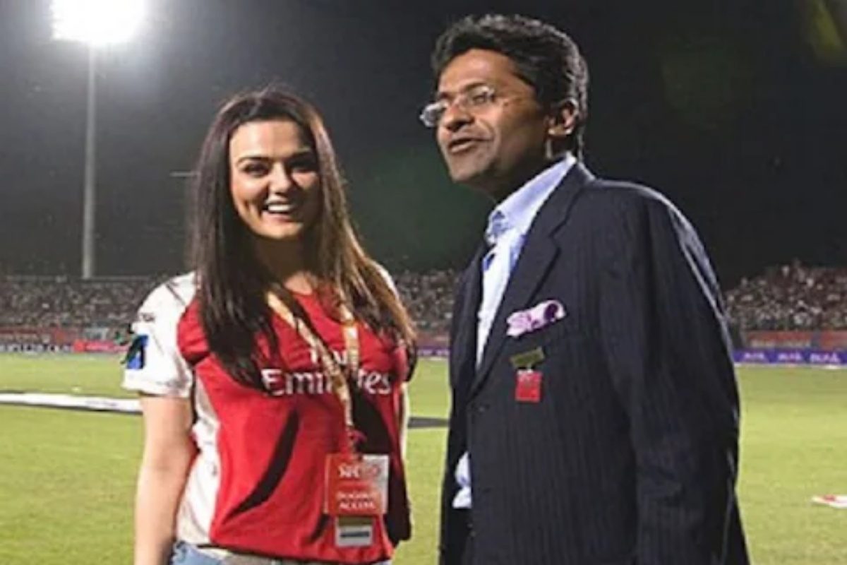 IPL सोडा ललित मोदी यांचे बाकीचे कारनामे वाचा; तुम्ही म्हणाल हा माणूस आहे की उद्योगी?