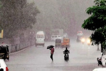 Weather Forecast: कुठे रेड, तर कुठे ऑरेंज अलर्ट; मुंबई पुण्यासह याठिकाणी आजही मुसळधार पाऊस