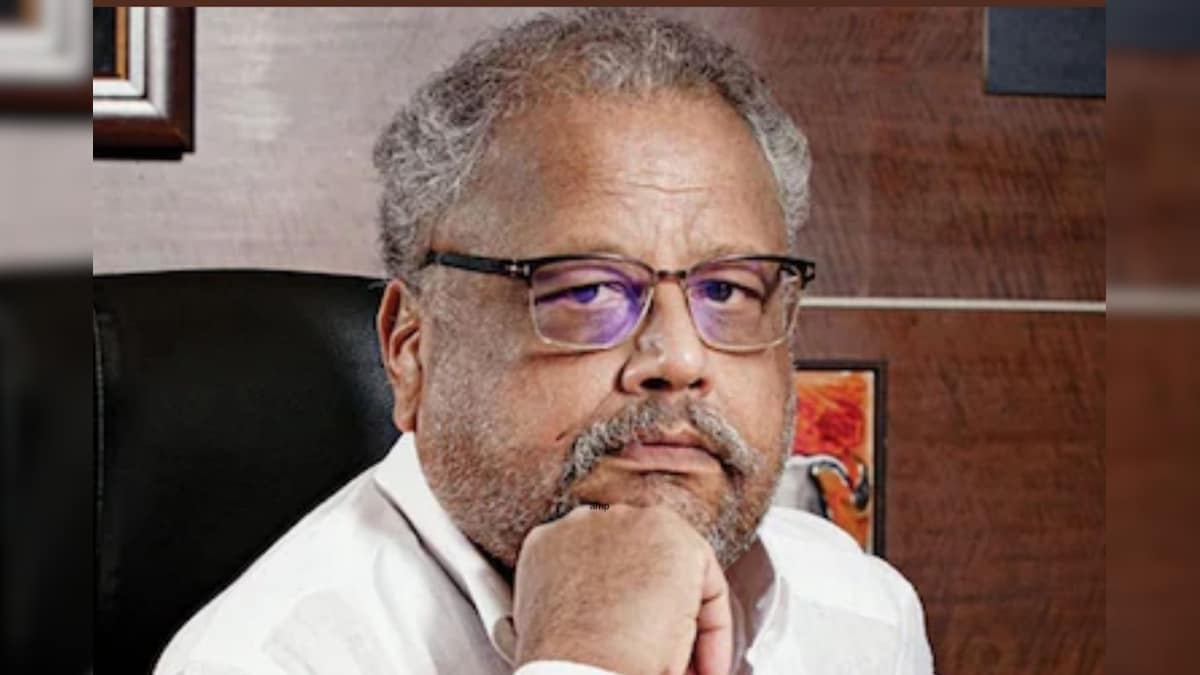 D mart owner Radhakishan Damani to be chief trustee of Rakesh