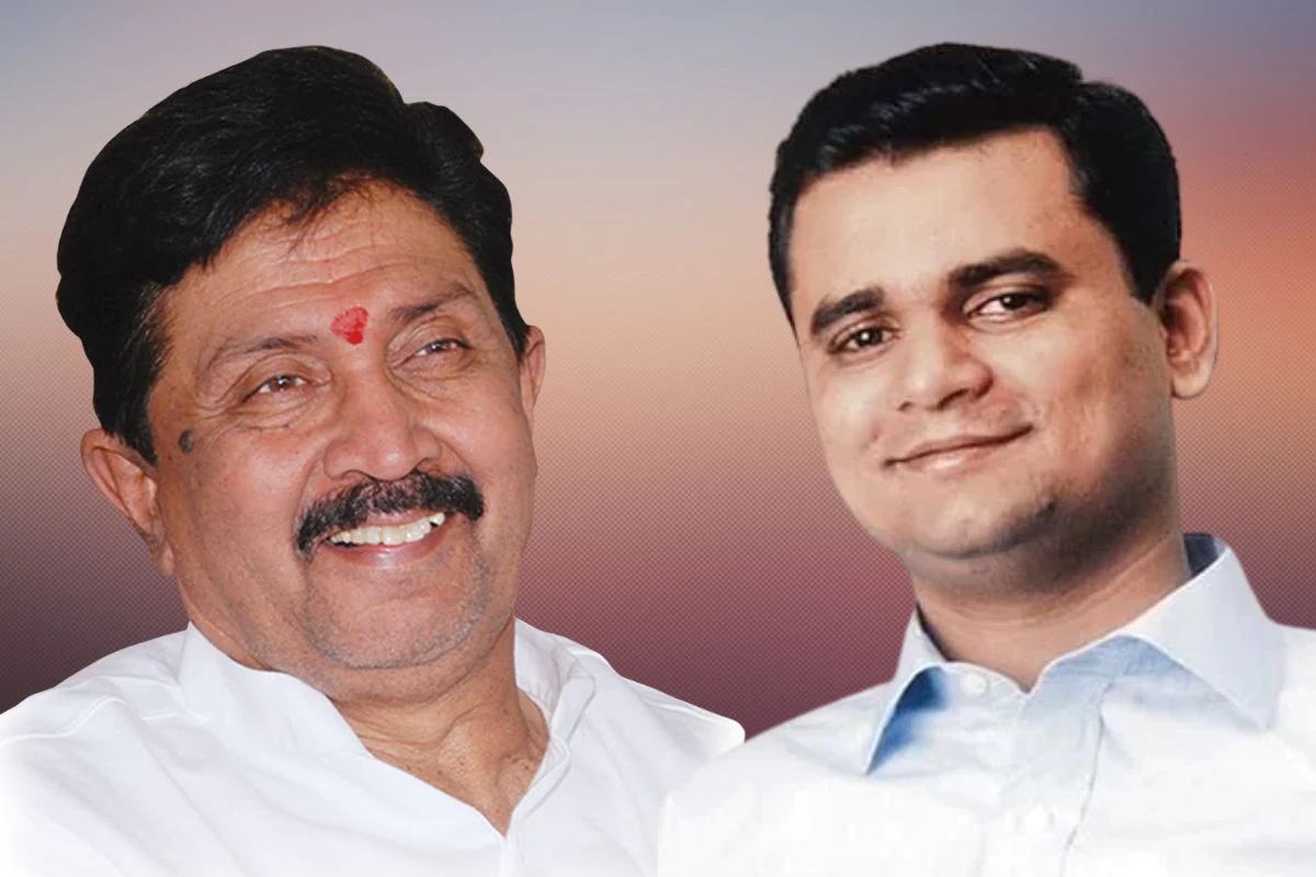 सासरे विधान परिषदचे सभापती तर जावई विधानसभेचे अध्यक्ष, नार्वेकरांच्या नावावर देशात रेकॉर्ड