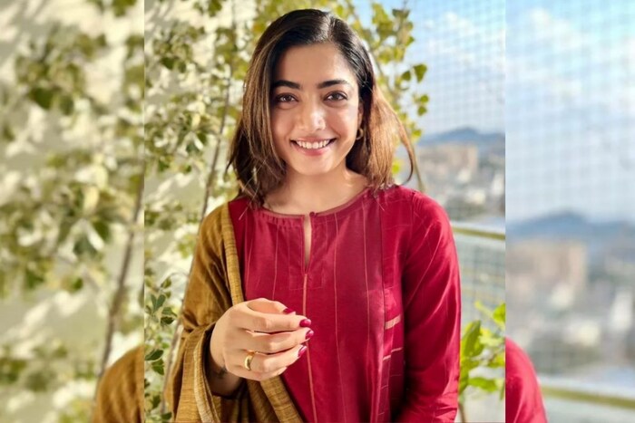  इतकंच नव्हे तर समंथा आणि आलियासोबत आपल्याला रोड ट्रिपवर जायची इच्छा असल्याचं रश्मिकाने म्हटलं आहे. 