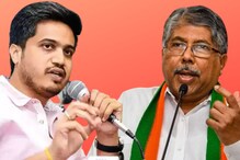 रोहीत पवारांचे सरकारविषयी भाकीत, चंद्रकांत पाटलांच्या विधानामुंळे चर्चेला उधाण रोहीत पवारांचे सरकारविषयी भाकीत, चंद्रकांत पाटलांच्या विधानामुंळे चर्चेला उधाण