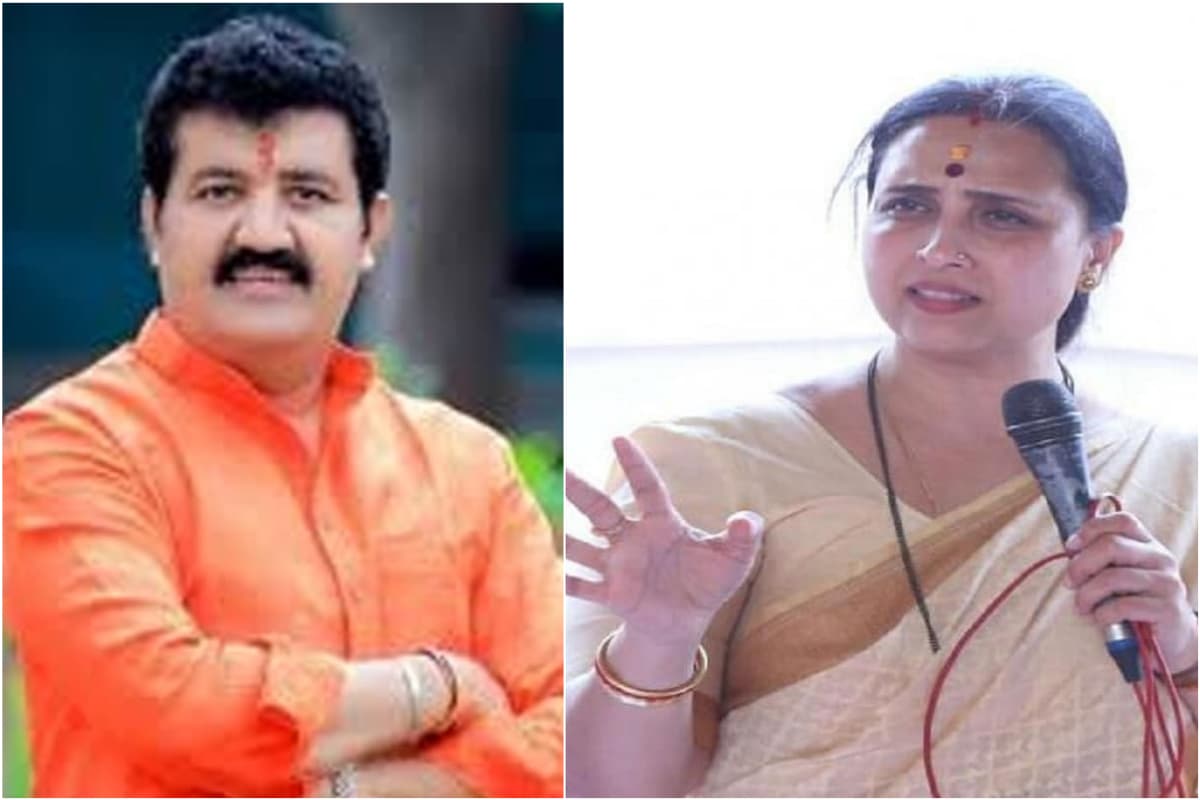 'मी निष्कलंक, आतापर्यंत मी शांत होतो, पण यापुढे...', संजय राठोड आक्रमक