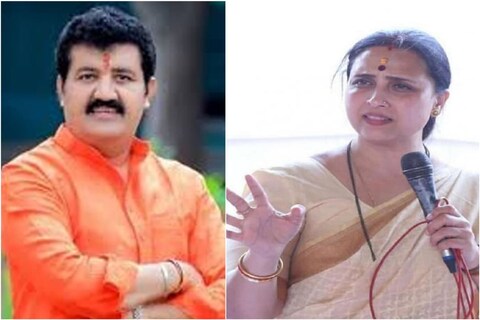 मुख्यमंत्री एकनाथ शिंदे यांच्या गटाचे नेते, महाराष्ट्र सरकारमधील नवनिर्वाचित मंत्री संजय राठोड यांनी अखेर त्यांच्यावरील गंभीर आरोपांवर आपली रोखठोक भूमिका मांडली आहे.