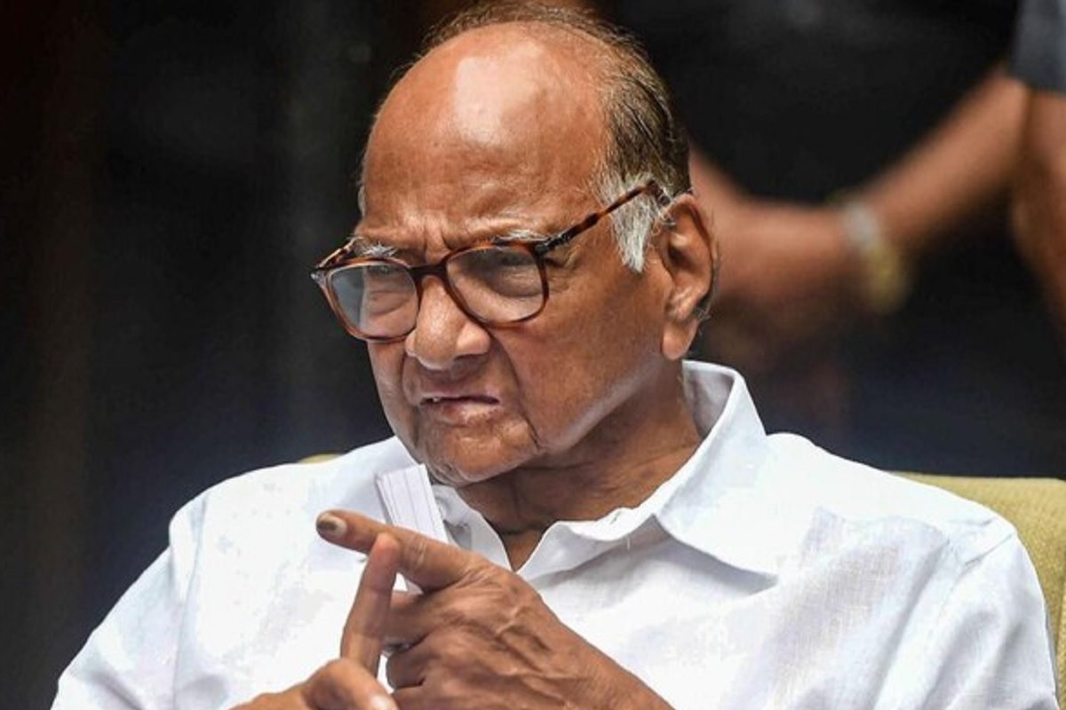 शिवसेनेपाठोपाठ राष्ट्रवादीलाही खिंडार! सोलापुरातील 2 आजी-माजी आमदार भाजपच्या वाटेवर