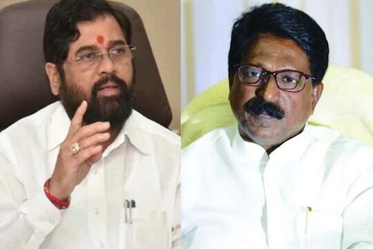 अध्यक्ष निवडीवरुन शिवसेना खासदार भडकले म्हणाले, उद्या कुणीही उठून पक्षावर दावा सांगेल