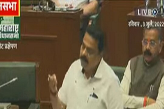 विधानसभा अध्यक्षाच्या खुर्चीवर तुम्ही किती दिवस बसाल याबद्दल शंका; शिवसेनेचे सुनील प्रभू असं का म्हणाले?
