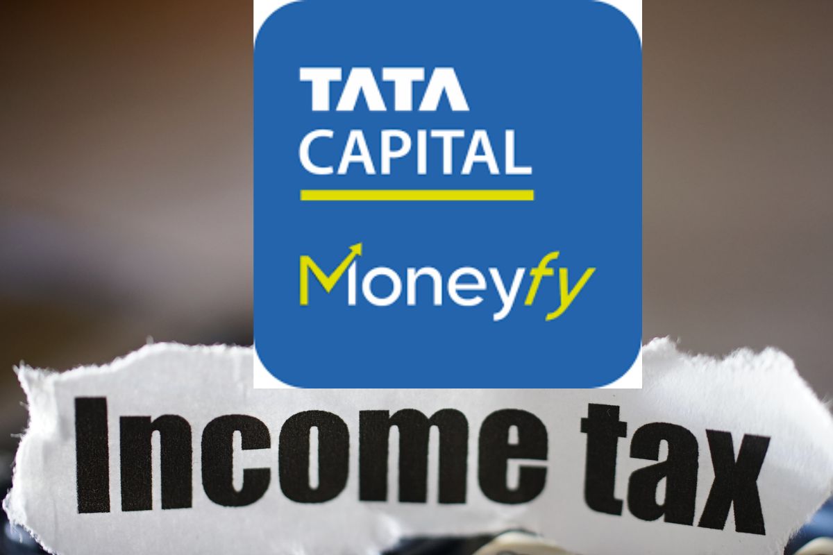 Online Tax Filing: ऑनलाइन रिटर्न भरताना होणारा त्रास संपणार, टाटाच्या ‘या’ अॅपमध्ये आहेत उत्तम सुविधा
