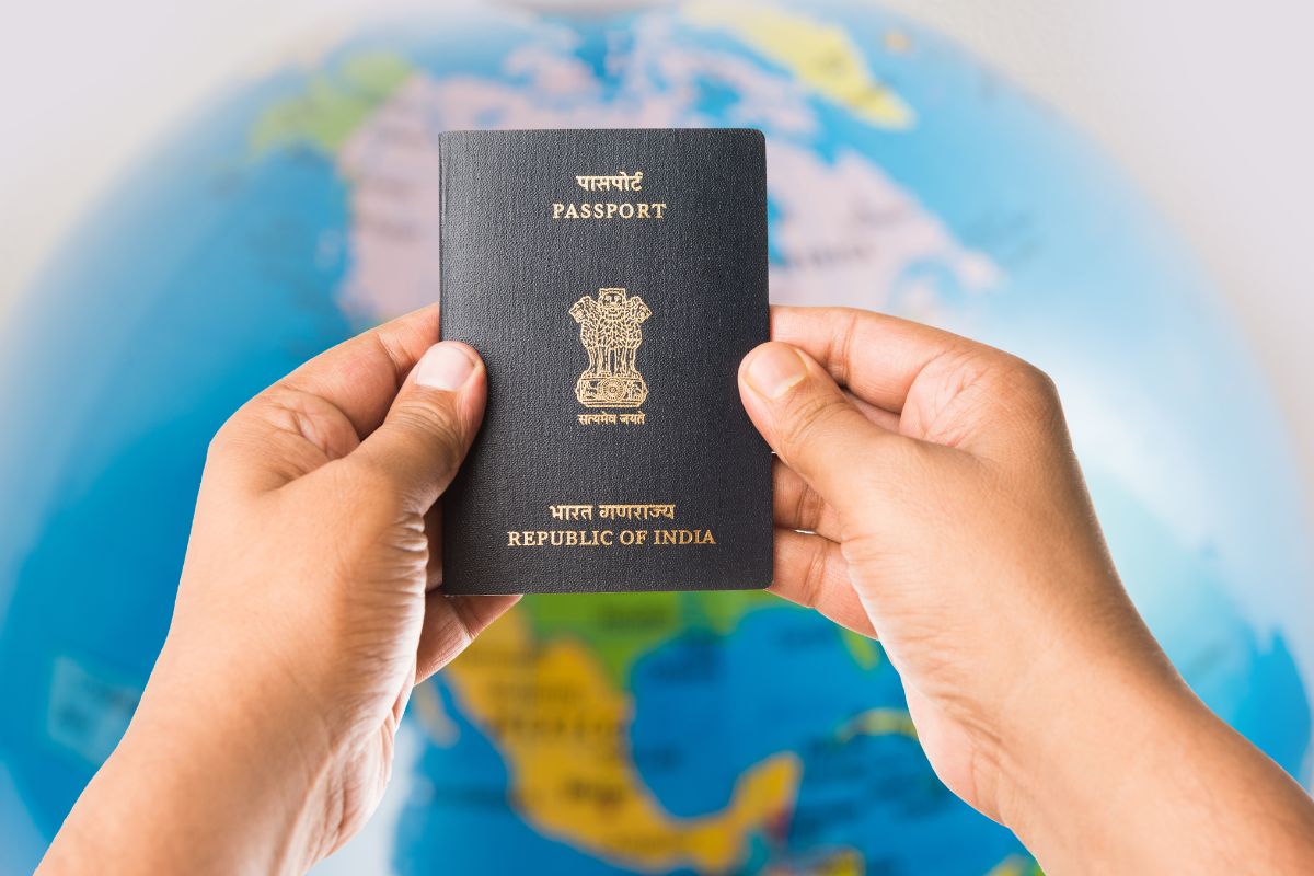 Passport: ‘या’ देशाचा पासपोर्ट आहे सर्वात प्रभावी, भारताचा नंबर कितवा? वाचा सविस्तर