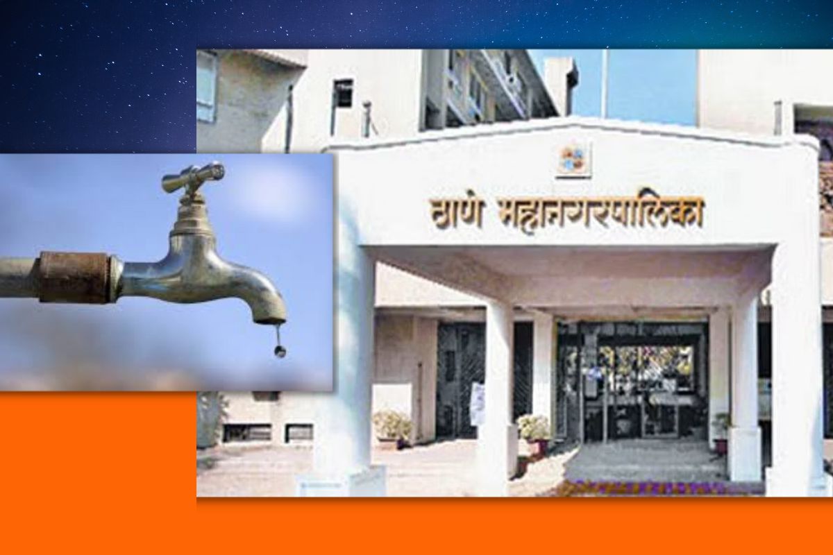 CM एकनाथ शिंदेची ठाणेकरांना पहिली भेट! 1 ऑगस्ट पासून मिळणार 50 एमएलडी अतिरिक्त पाण्याचा लाभ