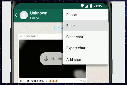 Whatsapp Feature: तुम्हाला व्हॉट्सअ‍ॅपवर कोणी ब्लॉक केलं आहे का? या मार्गांनी 5 समजून घ्या