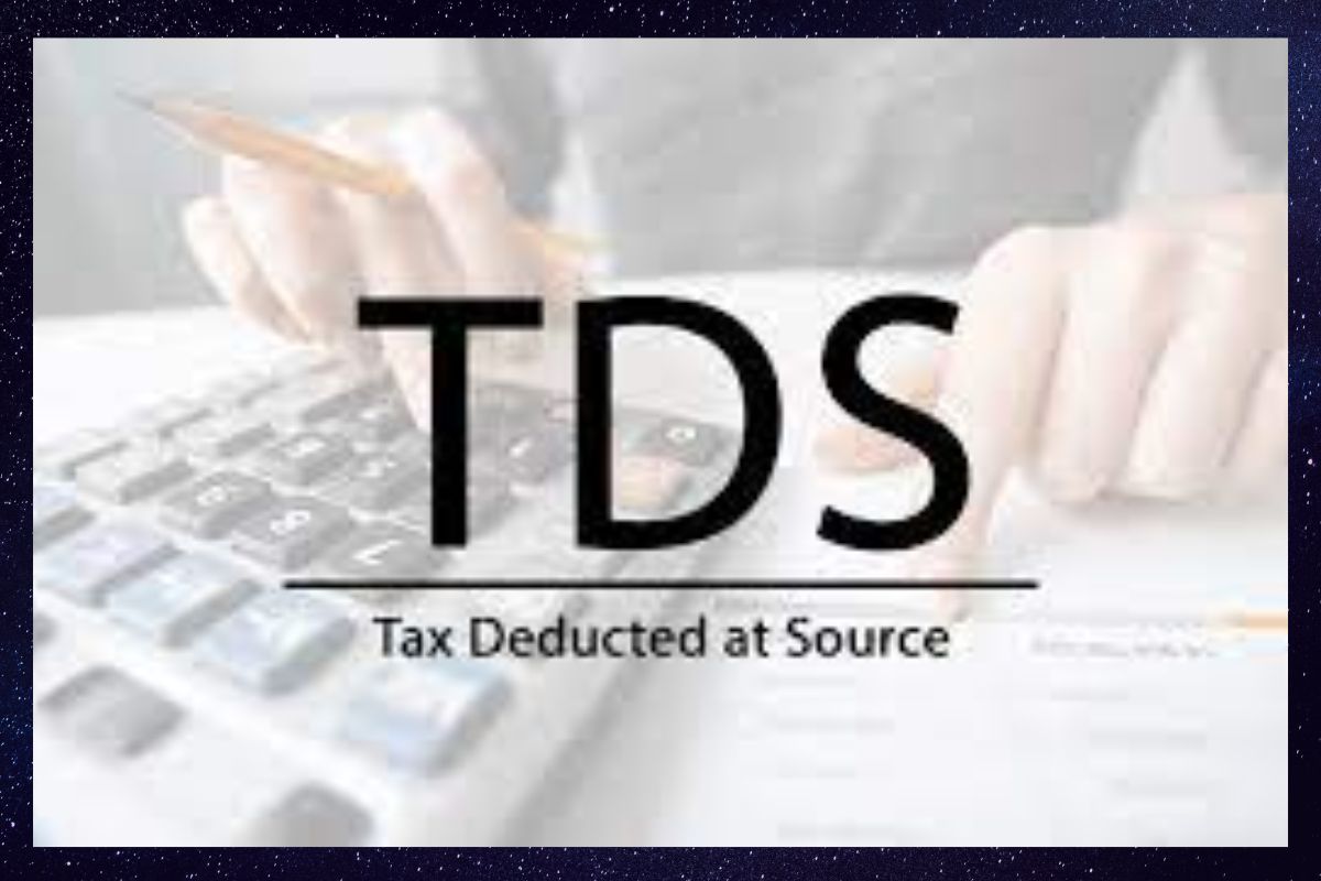 TDS Refund: जास्त टीडीएस कापला गेलाय? 'या' सोप्या पद्धतीनं परत मिळू शकतात पैसे