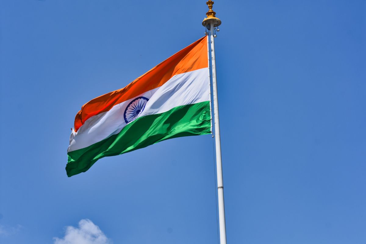 Tiranga Flag Rules: 'हर घर तिरंगा'! स्वातंत्र्यदिनानिमित्त नियमात मोठा बदल, आता रात्रंदिवस फडकावता येणार तिरंगा