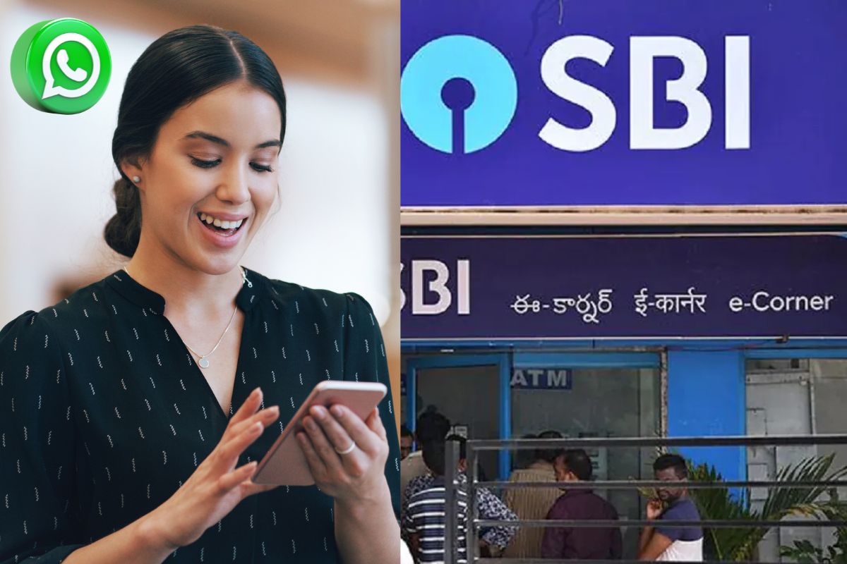 थेट दिवाळीनंतर आलाय SBI बँककडून मोठा अलर्ट