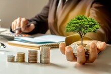 Saving Tips: पगार मोठा, पण बचत शून्य! 'या' खास पद्धतीनं करा पैशांचं नियोजन Saving Tips: पगार मोठा, पण बचत शून्य! 'या' खास पद्धतीनं करा पैशांचं नियोजन