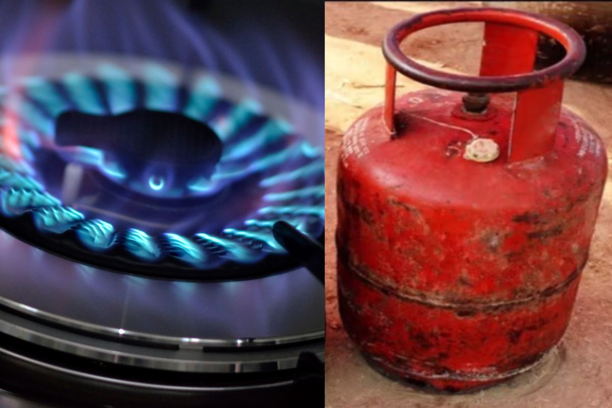 LPG Safety Tips: किचनमध्ये गॅसजवळ अजिबात करू नका ‘या’ चुका, होऊ शकतं मोठं नुकसान