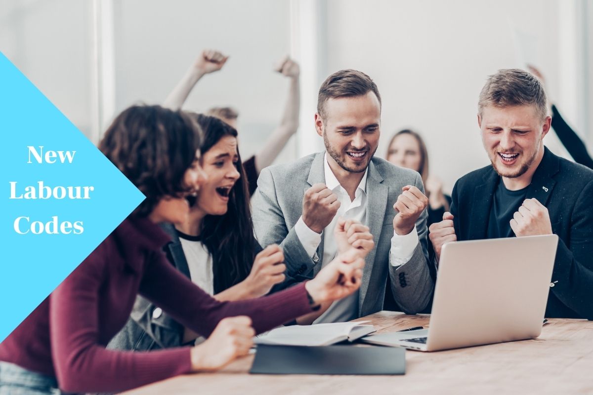 New Labour Codes Update: कर्मचाऱ्याच्या पगाराबाबत नवा नियम; कंपन्या वाढवू शकतात कामाचे तास, परंतु...