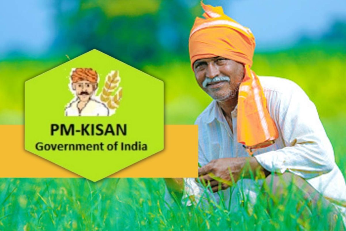 पुढील महिन्यात येऊ शकतो 13वा हप्ता, लाभ घेण्यासाठी त्वरित करा हे महत्त्वाचं काम