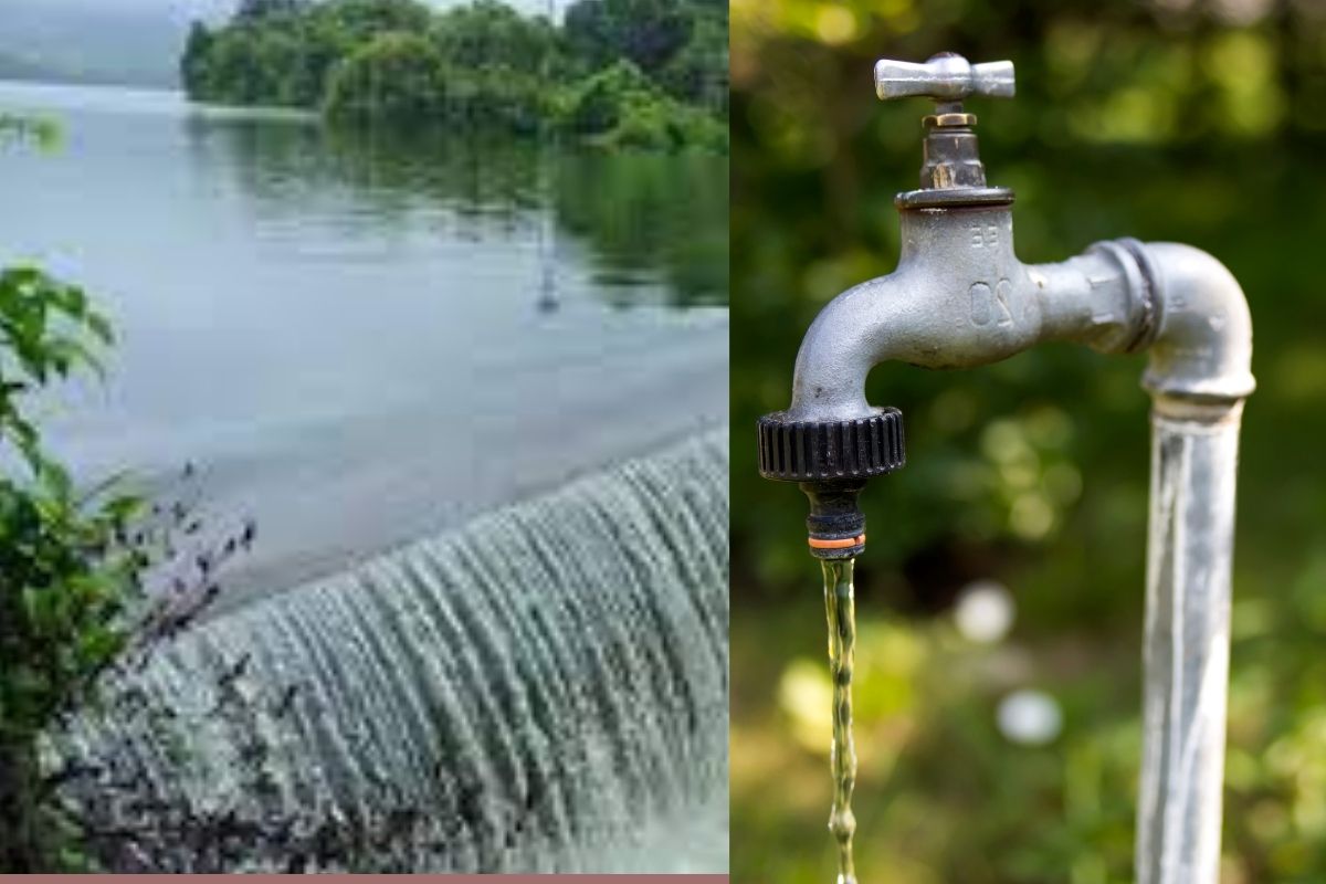 आषाढी एकादशीदिवशी पुणेकरांसाठी खुशखबर! पाणीकपातीचा निर्णय मागे