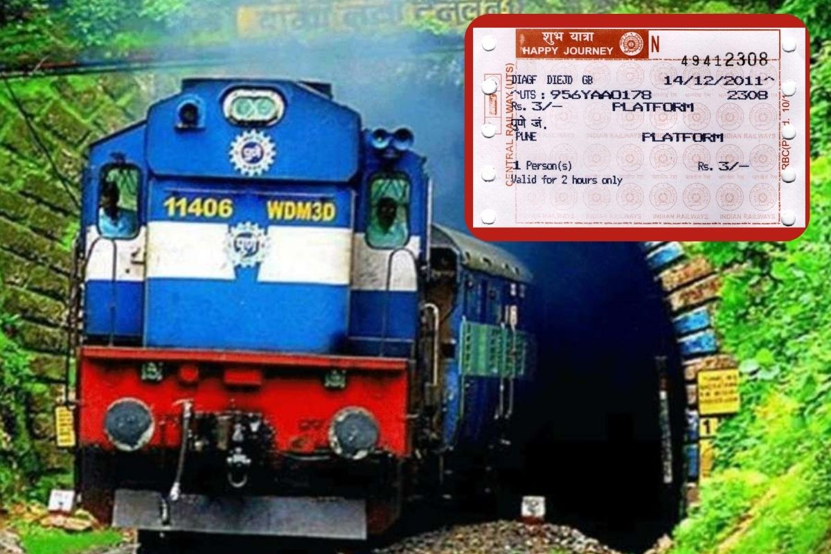 एजंट काही सेकंदात ट्रेनचं तिकीट बुक करतात, मग सर्वसामन्यांना का नाही जमत? काय आहे सगळा प्रकार?