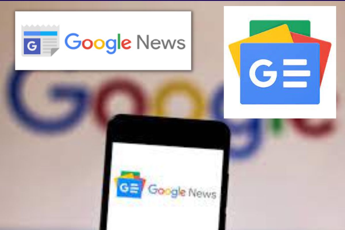 गुगल न्यूजवर आपल्या भाषेत बातम्या कशा वाचायच्या? प्रोसेस आहे खूपच सोपी