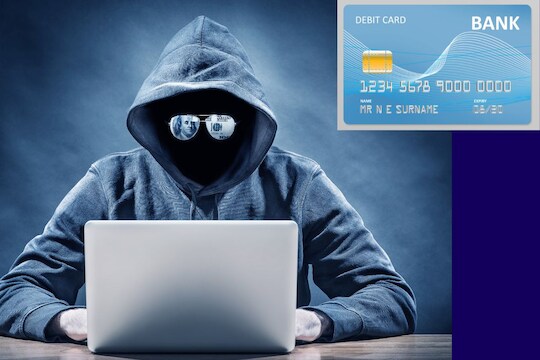Fraud Alert: सावधान! डेबिट कार्डधारकांनो, लक्षात ठेवा ‘या’ पाच गोष्टी, नाहीतर बँक खातं रिकामं झालंच म्हणून समजा 