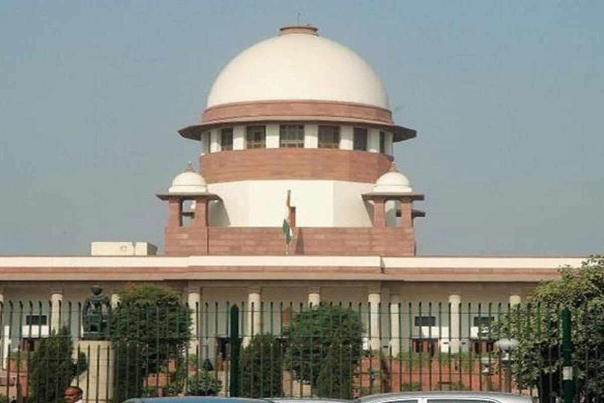 Disability Pension: रजेदरम्यान अपघात झाल्यास लष्करी जवानांना मिळणार नाही अपंगत्व निवृत्ती वेतन, सर्वोच्च न्यायालयाचा महत्त्वपूर्ण निर्णय