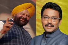 पाकिस्तानात 'हिंदुस्थान जिंदाबाद'च्या घोषणा देणारा नेता भाजपाच्या गळाला पाकिस्तानात 'हिंदुस्थान जिंदाबाद'च्या घोषणा देणारा नेता भाजपाच्या गळाला