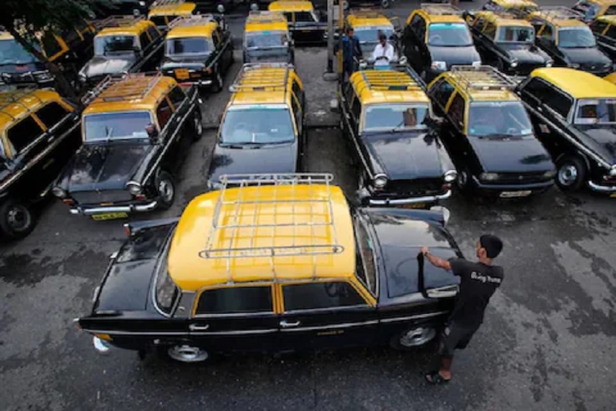 मुंबईत 1 ऑगस्टला टॅक्सीचा संप? मोठ्या भाडेवाढीची आहे मागणी