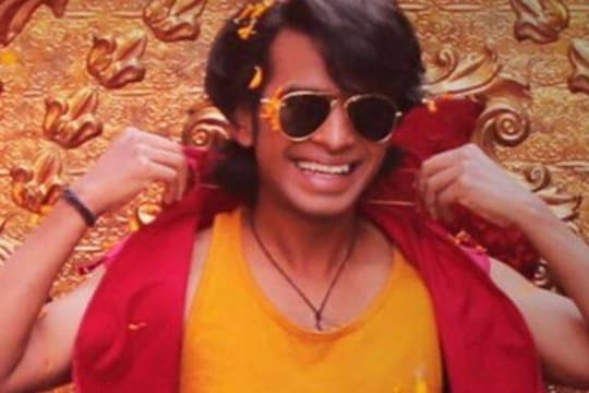 Prathamesh Parab 