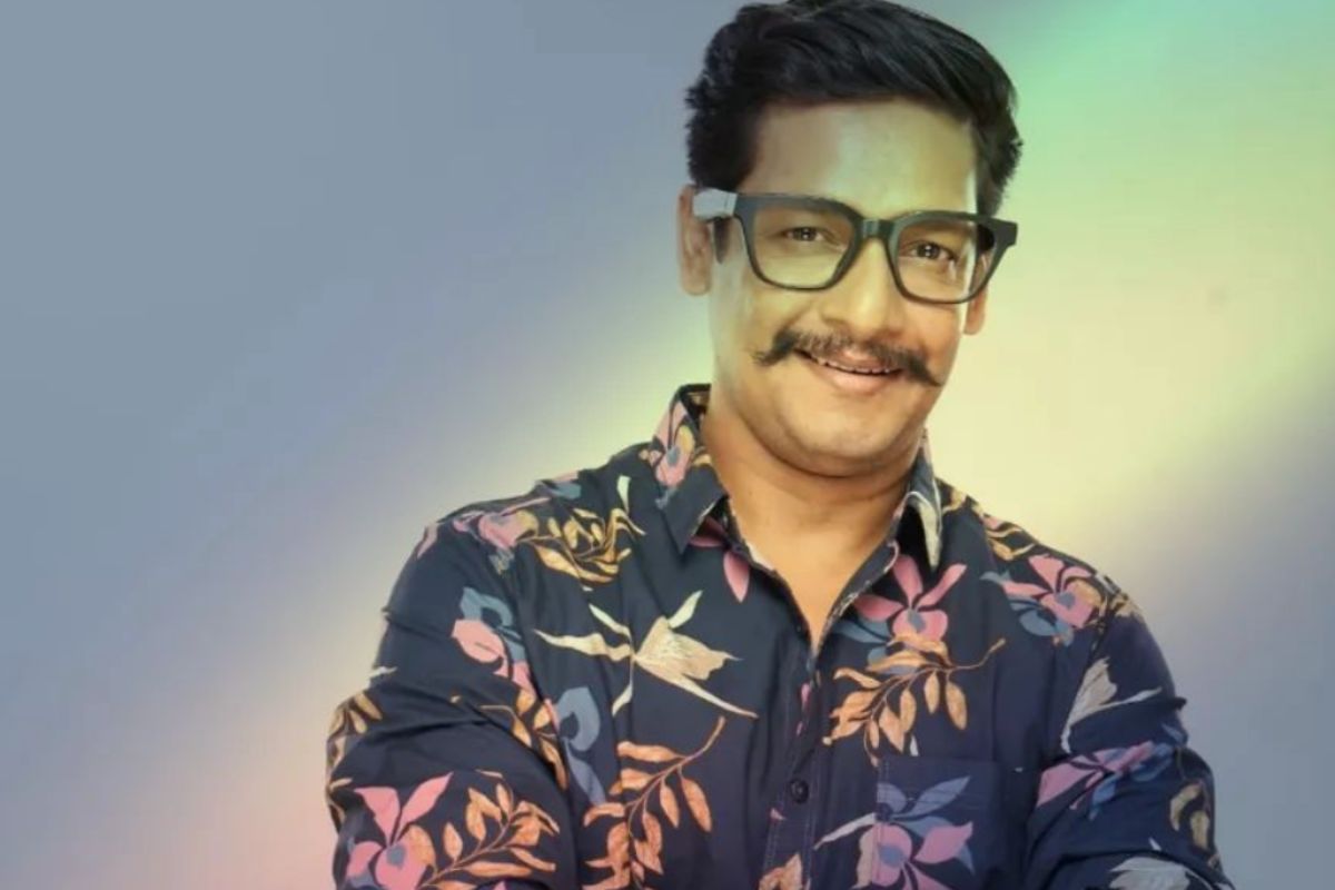 Priyadarshan Jadhav: Timepass 3 ची स्क्रिप्ट फक्त 16 दिवसात कशी लिहिली? वाचा प्रियदर्शनचं उत्तर