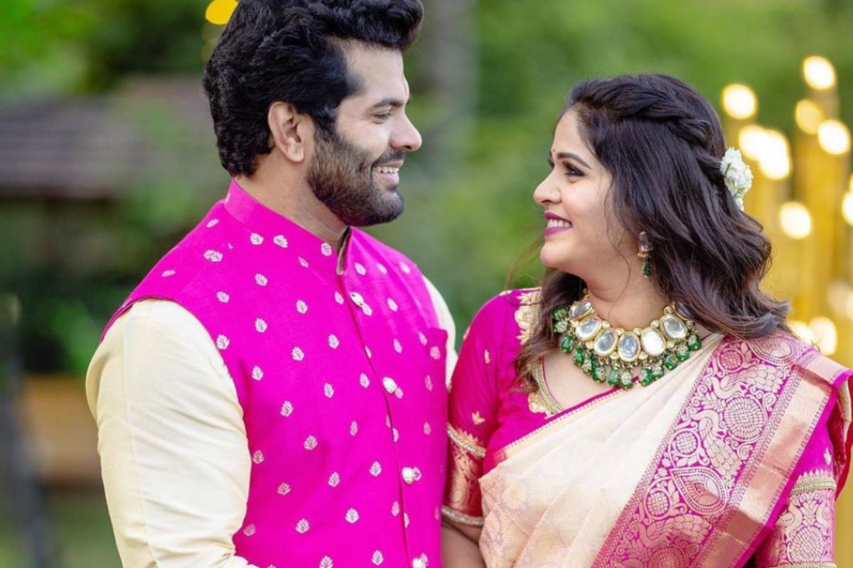 Hardeek Joshi Akshaya Deodhar: राणादा आणि पाठकबाई यांची जोडी सिल्वर स्क्रीनवर, हार्दिक-अक्षया पुन्हा एकत्र