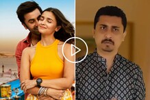 भाडिपा स्टारने केला कहर, केसरिया गाण्याला कशा पद्धतीने सुधारलं पाहा VIDEO भाडिपा स्टारने केला कहर, केसरिया गाण्याला कशा पद्धतीने सुधारलं पाहा VIDEO