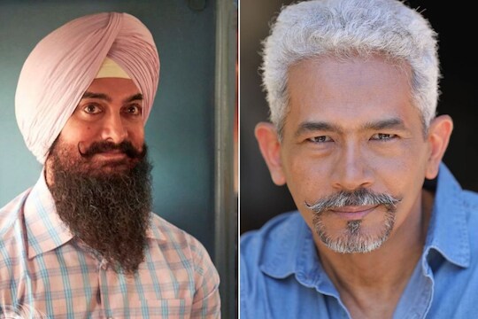 Atul Kulkarni EXCLUSIVE: 17 वर्षांची मैत्री असूनही आमिरने 'लाल सिंग चढ्ढा' ची स्क्रिप्ट वाचायला का दिलेला नकार?