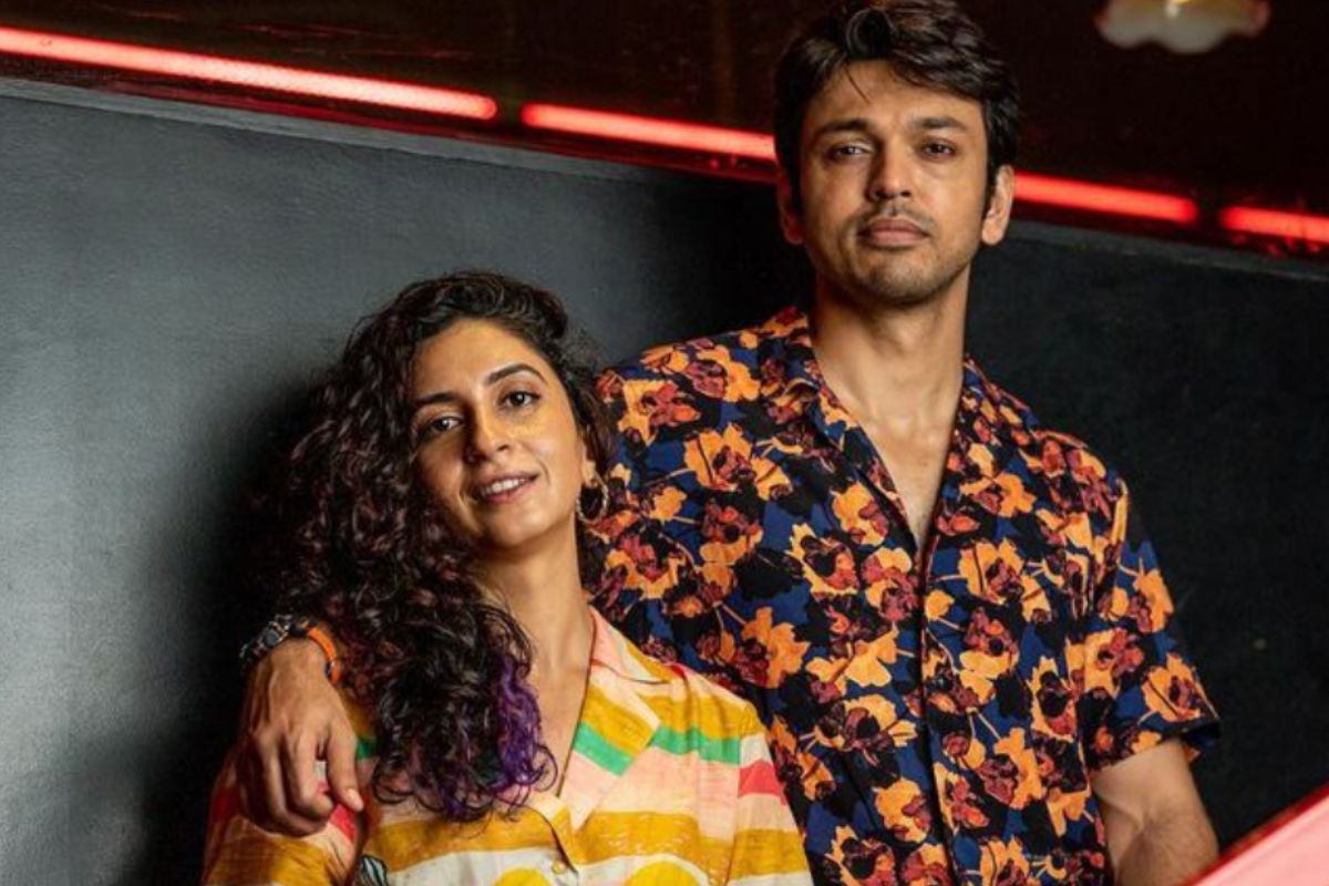 Lalit Prabhakar: चि व चि.सौ.का सिनेमाची जोडी पुन्हा एकत्र; ललितने केली नव्या सिनेमाची घोषणा