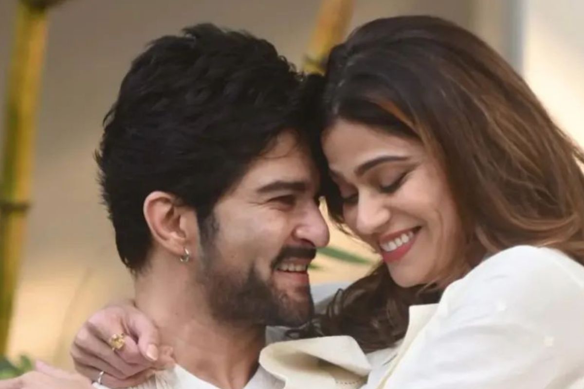 शिल्पा शेट्टीच्या बहिणीचं ब्रेकअप; Raqesh Bapat शी नातं तोडल्याची Shamita Shetty ची अधिकृत घोषणा