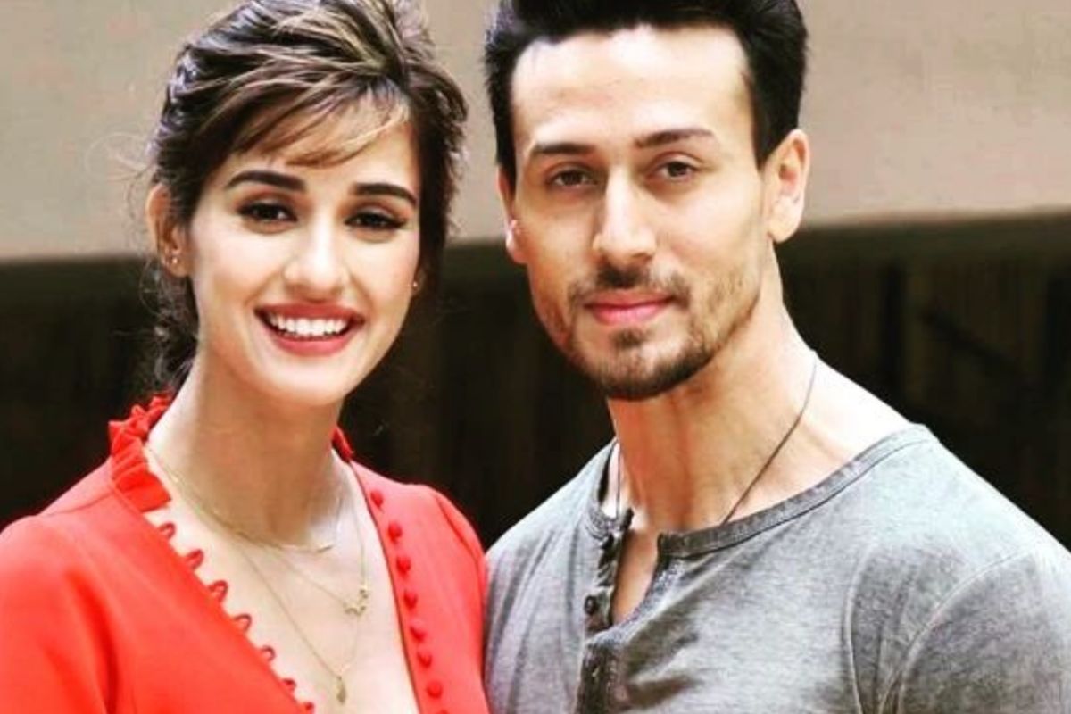 Tiger Shroff- Disha Patani breakup: टायगर-दिशा यांचं ब्रेकअप; 6 वर्षांचं नातं संपुष्टात