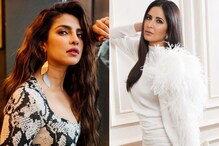 कतरिना ते प्रियांका 'या' आघाडीच्या अभिनेत्रींनी स्वीकारला कॉस्मेटिक सर्जरीचा मार्ग