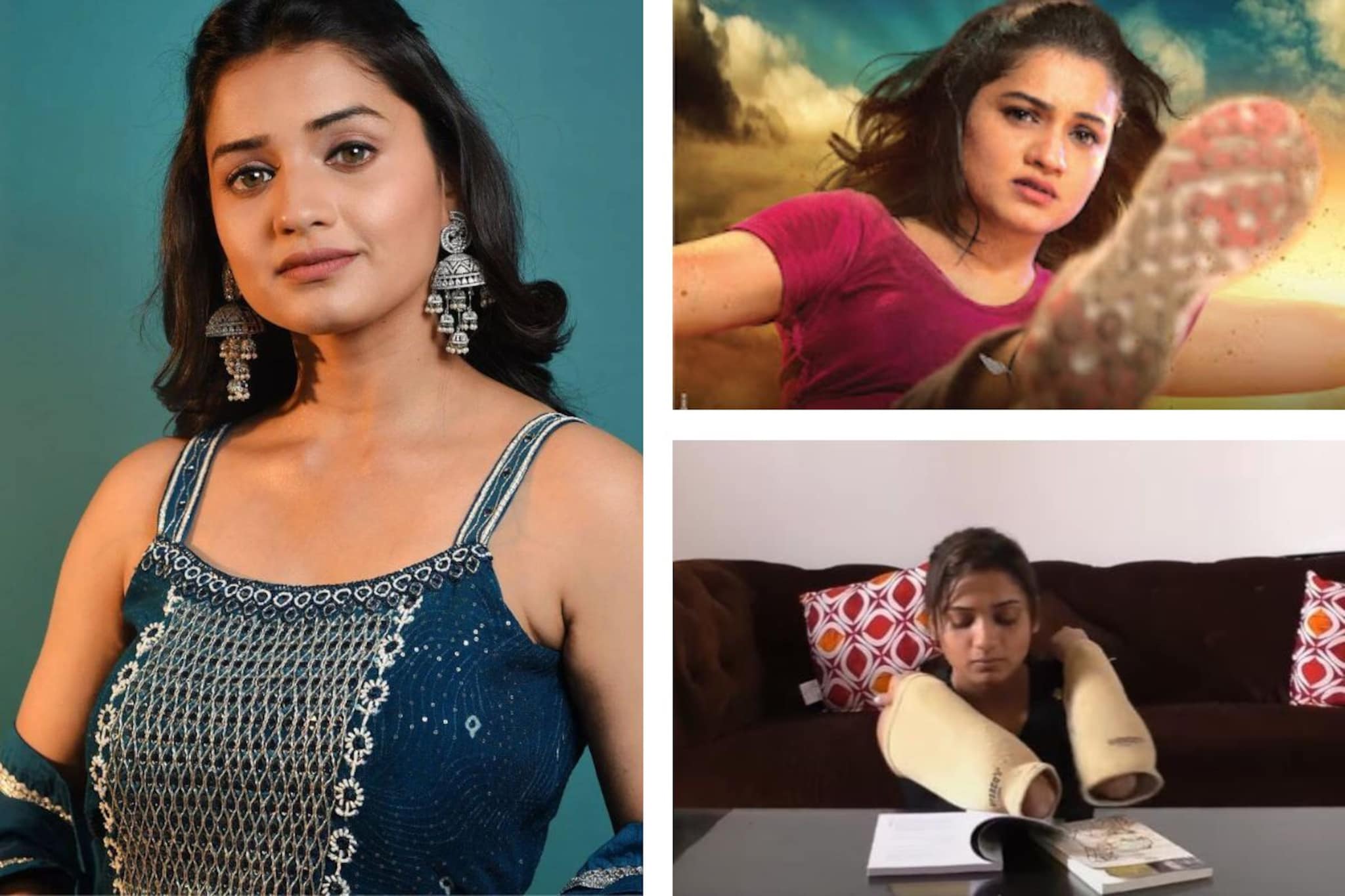 अनन्यासाठी हृतानं घेतली प्रचंड मेहनत; VIDEO पाहून तुमच्याही डोळ्यात येईल पाणी