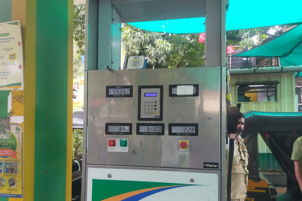 Mumbai: वाढत्या महागाईत CNG ची झळ; बँकेचे हप्ते कसे फेडणार? रिक्षाचालकांचा सवाल, VIDEO