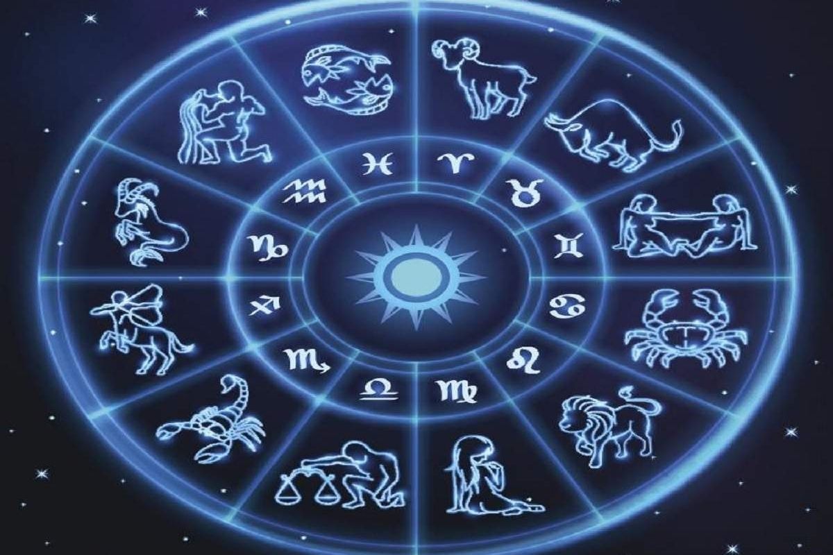 Daily Horoscope: नव्या कामाची सुरुवात करण्याचा आजचा दिवस; 'या' राशींना होणार लाभ
