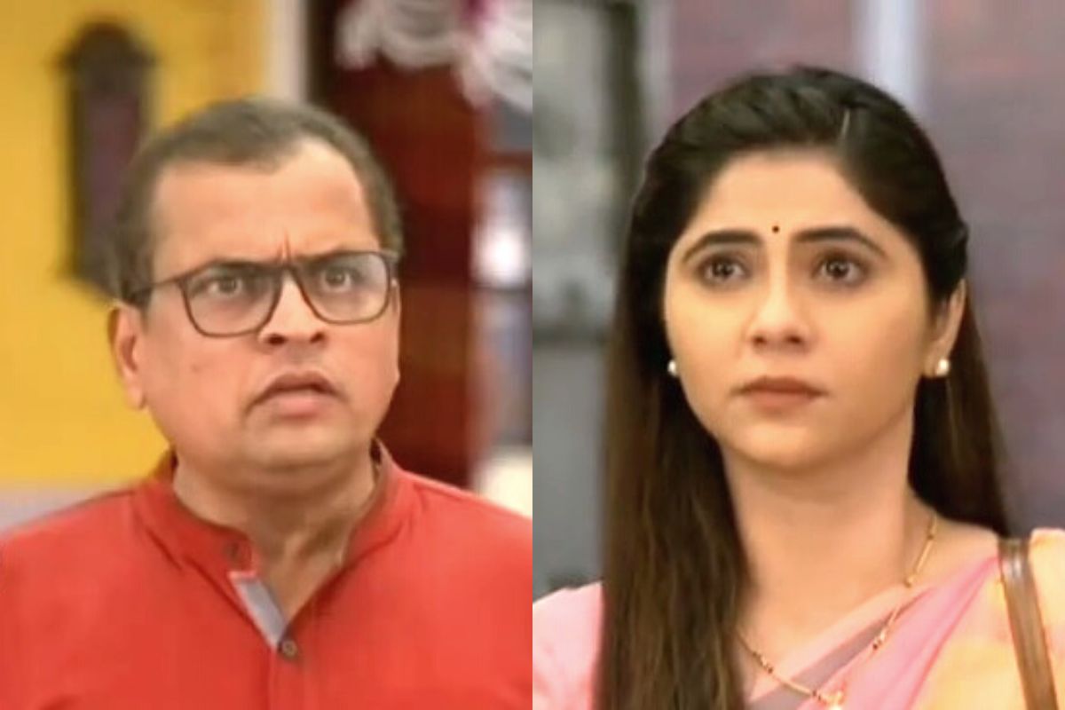 बाप लेकीची होणार भेट; अवंतिकाला पाहताच चढणार दादांचा पारा