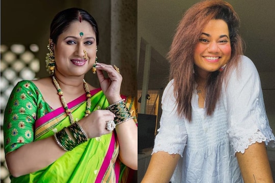 'लहानपणीचे कपडे ते साडी उधार घेण्यापर्यंत...', दिग्दर्शकाच्या लेकीनं हर्षदासाठी लिहिली खास बर्थ डे पोस्ट