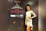 रिया टिर्की ठरली Femina Miss India फायनलपर्यंत पोहोचलेली पहिली आदिवासी तरुणी