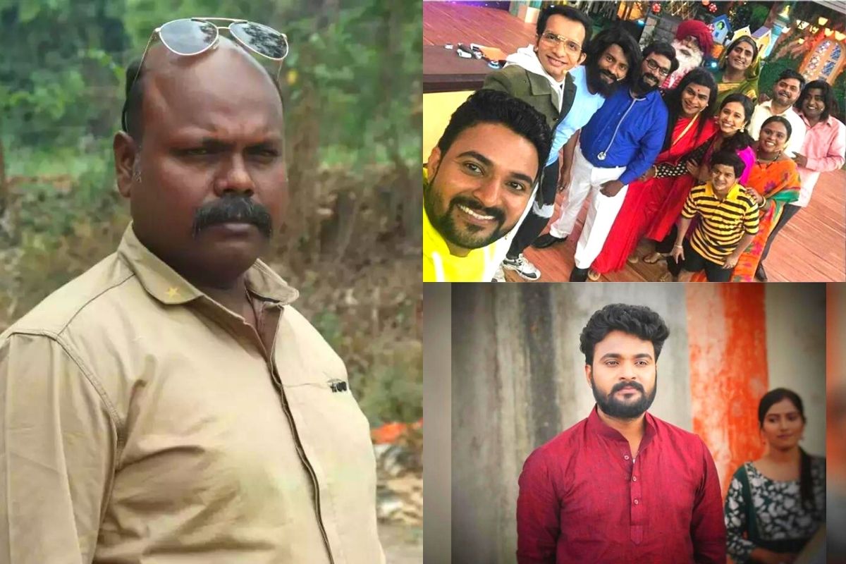 'चला हवा...' मधून 'ही' अभिनेत्री होणार गायब? करणार देवमाणूसमध्ये एंट्री