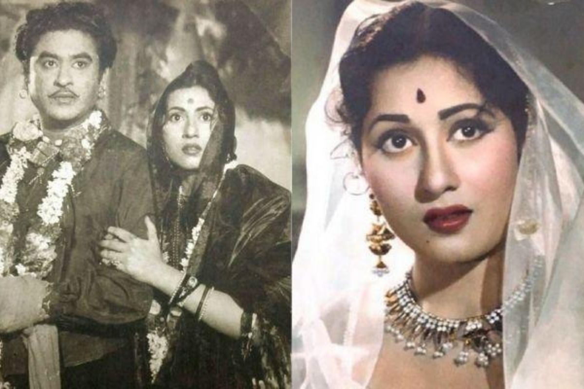 Madhubala Biopic: अभिनेत्री मधुबालाच्या बायोपिकची घोषणा, पण नाही दाखवणार किशोर कुमारबरोबरचं नातं?
