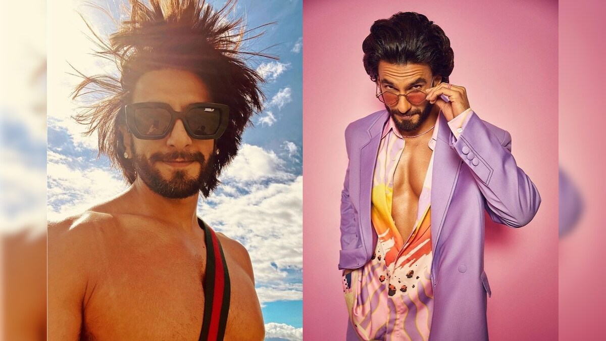 Happy Birthday Ranveer Singh actor sold butter chicken in his collage days mhgm Ranveer Singh