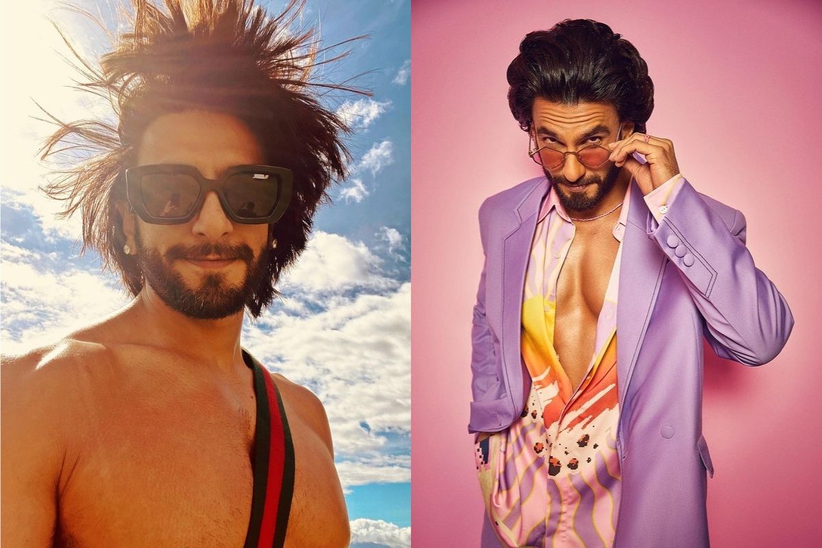 Ranveer Singh Birthday:  कॉलेजच्या दिवसांत बटर चिकन विकून पैसे मिळवायचा अभिनेता; जाणून घ्या रणवीर सिंहच्या काही खास गोष्टी