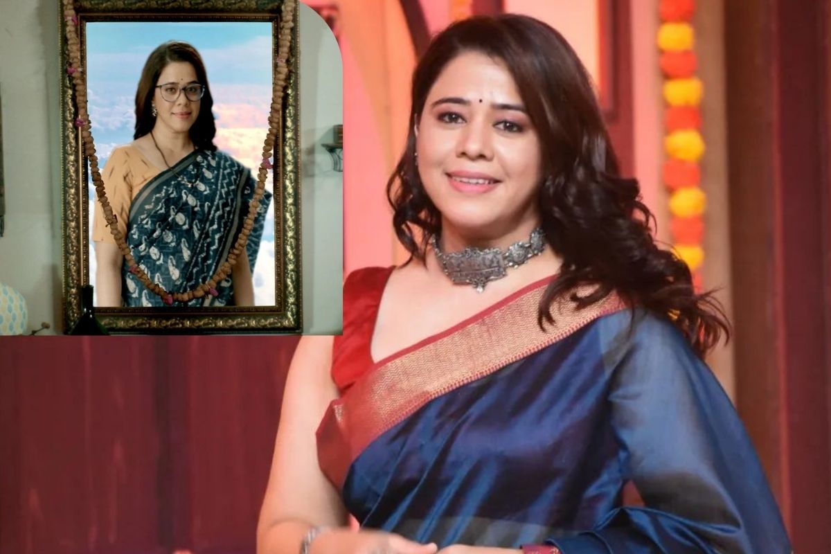 'जो आवडे सर्वांना...', अनिता दातेच्या पोस्टवर चाहत्यांनी वाहिली श्रद्धांजली